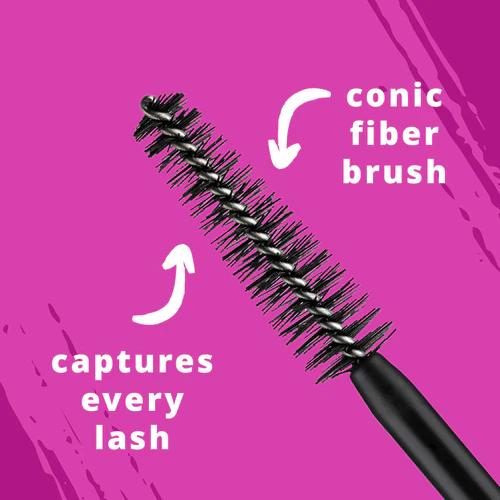 Essence, lash princess false lash mascara
 اسينس، مسكارة لاش برينسيس الخضرا